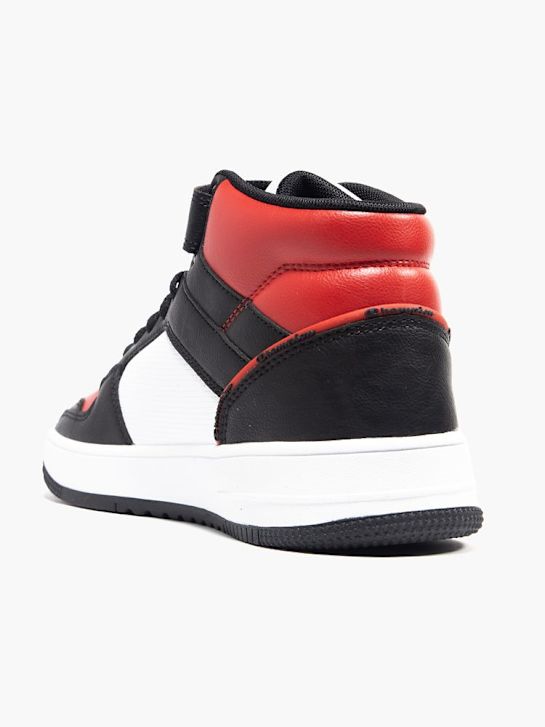 champion rd18 2.0 mid b gs high top trainer czerwony ДЕЙХМАНН