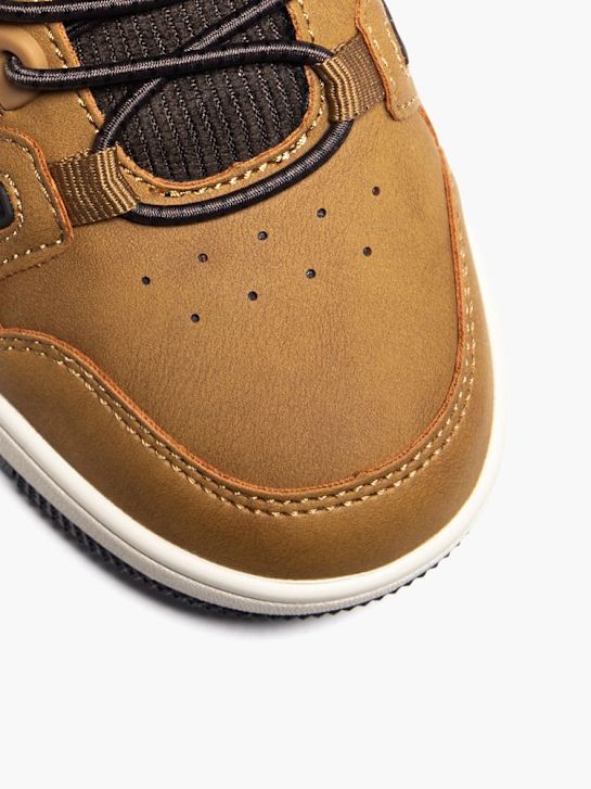champion rd18 mid cord b ps high top trainer brązowy ДЕЙХМАНН