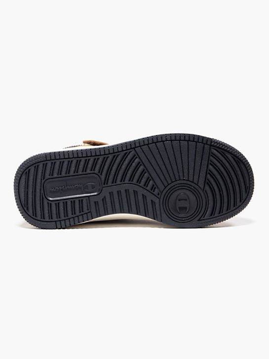 champion rd18 mid cord b ps high top trainer brązowy ДЕЙХМАНН