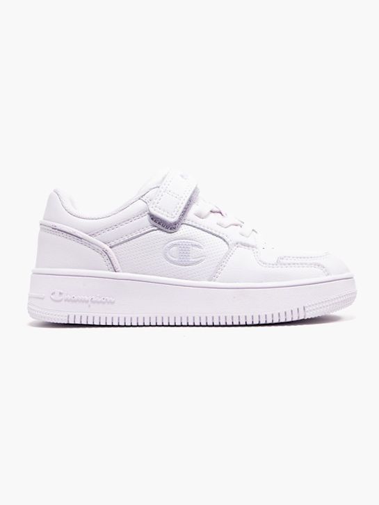 champion rd18 low 2.0 g ps trainer fioletowy ДЕЙХМАНН