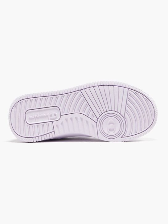 champion rd18 low 2.0 g ps trainer fioletowy ДЕЙХМАНН