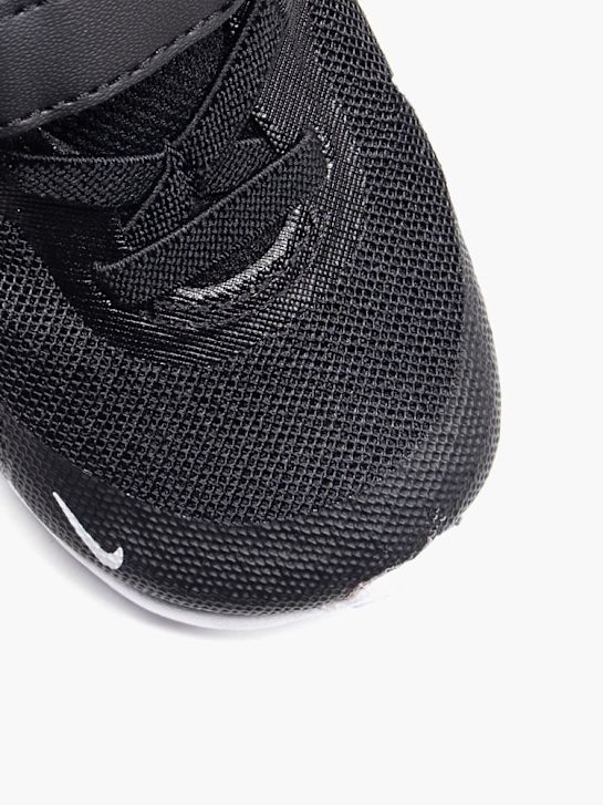 buty do biegania nike revolution 7 czarny rico