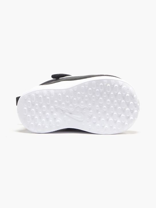buty do biegania nike revolution 7 czarny rico