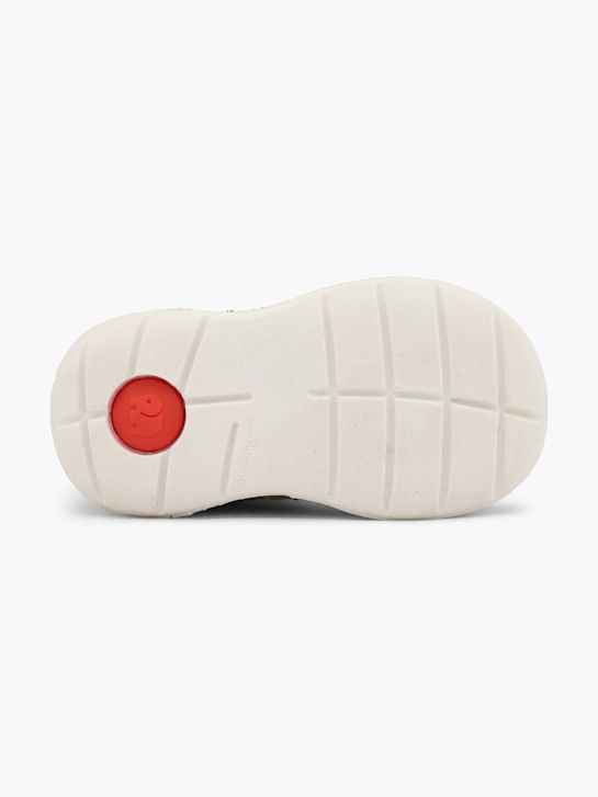 buty zimowe elefanten jackie brązowy rico