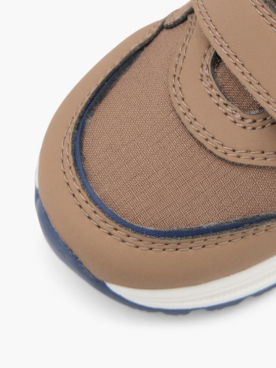 buty zimowe elefanten kaiden brązowy rico
