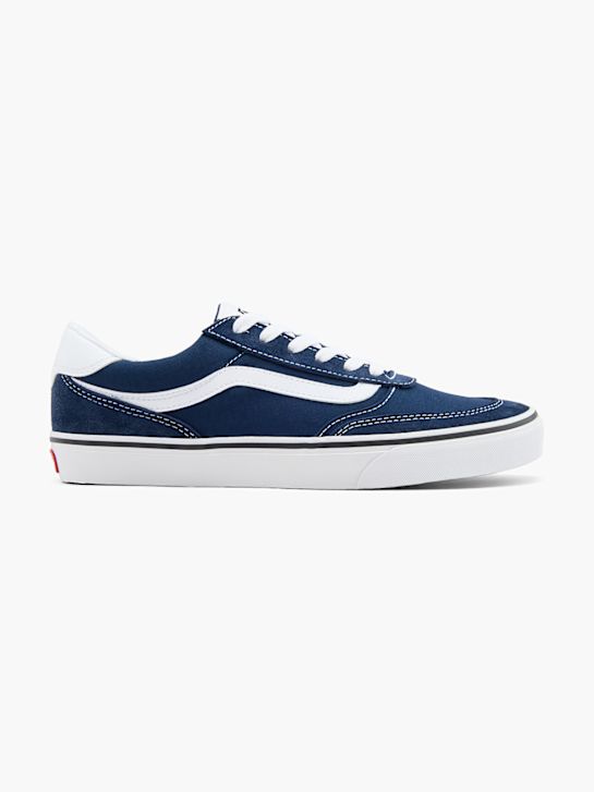 dostawcze brooklyn ls trainer blue ДЕЙХМАНН