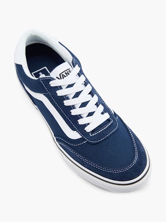 dostawcze brooklyn ls trainer blue ДЕЙХМАНН