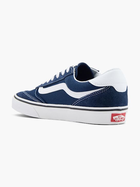 dostawcze brooklyn ls trainer blue ДЕЙХМАНН