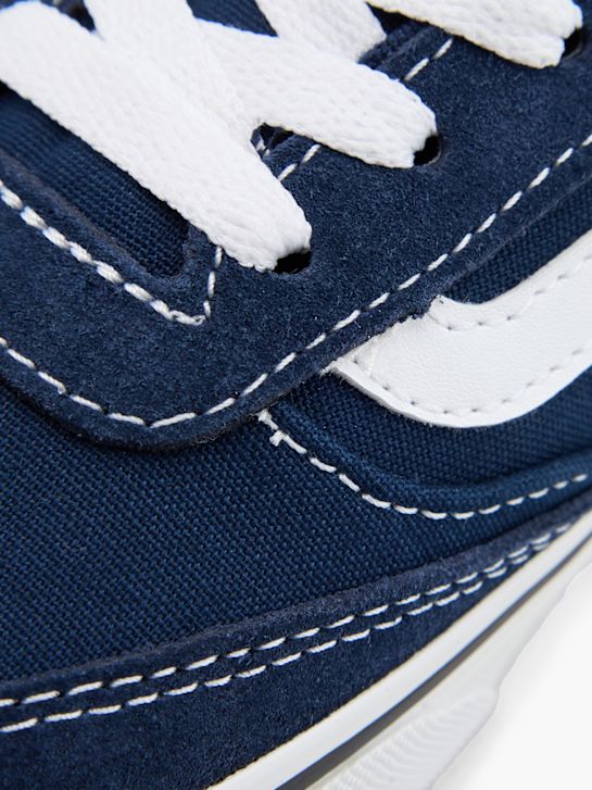 dostawcze brooklyn ls trainer blue ДЕЙХМАНН
