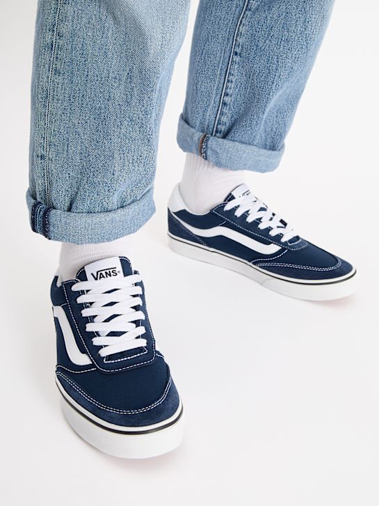 dostawcze brooklyn ls trainer blue ДЕЙХМАНН
