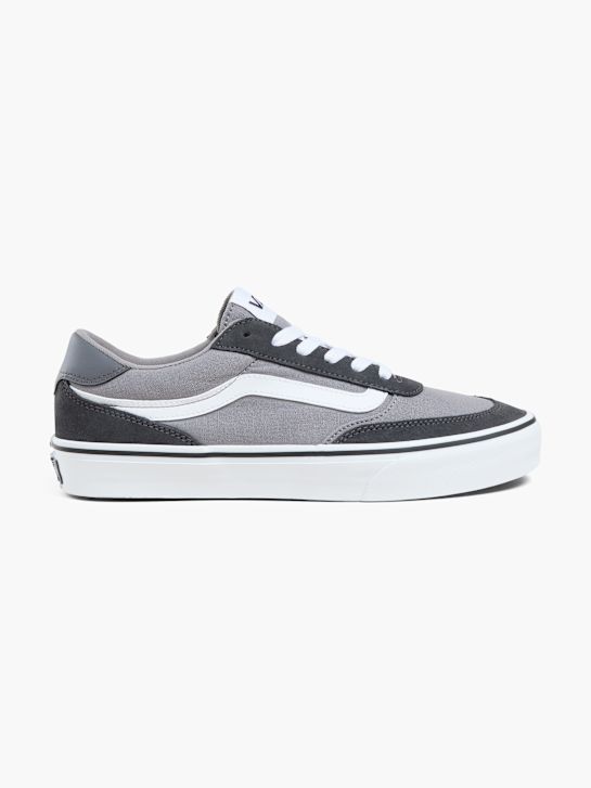 dostawcze brooklyn ls trainer grey ДЕЙХМАНН