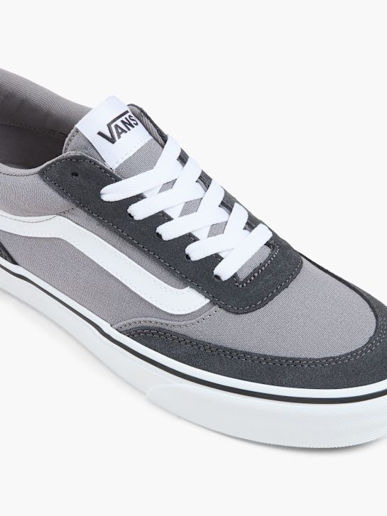 dostawcze brooklyn ls trainer grey ДЕЙХМАНН
