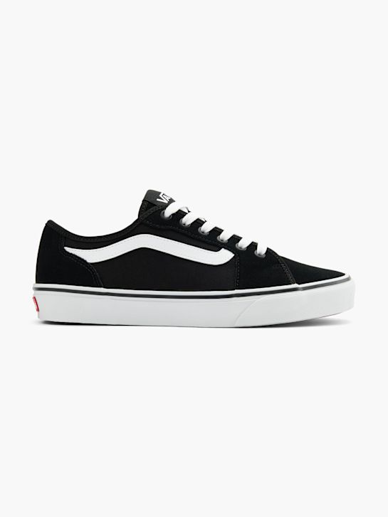trener vans filmore roku w sprawie decon czarny ДЕЙХМАНН