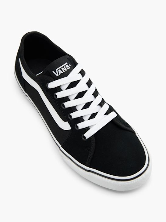 trener vans filmore roku w sprawie decon czarny ДЕЙХМАНН