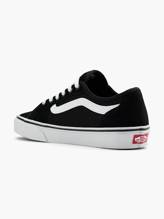 trener vans filmore roku w sprawie decon czarny ДЕЙХМАНН