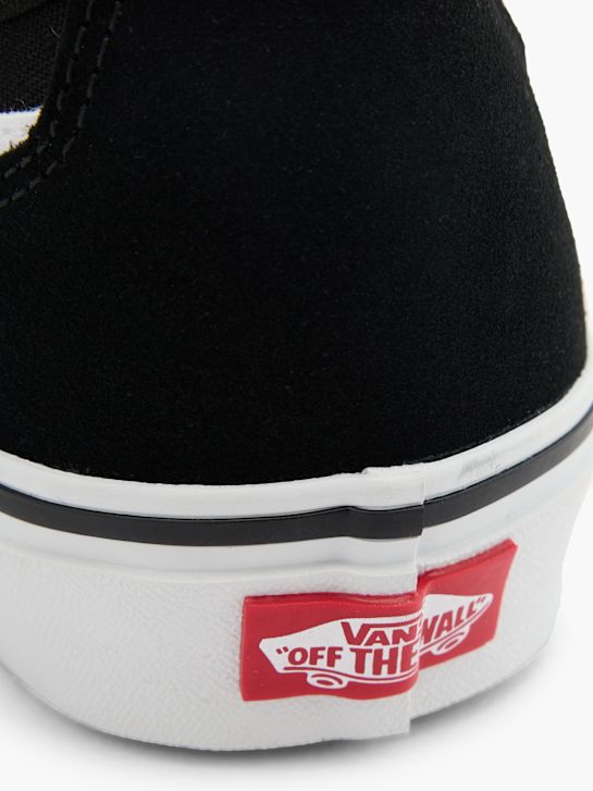 trener vans filmore roku w sprawie decon czarny ДЕЙХМАНН