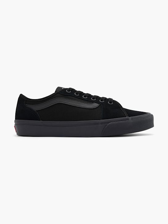 trener vans filmore roku w sprawie decon czarny ДЕЙХМАНН