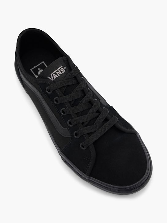 trener vans filmore roku w sprawie decon czarny ДЕЙХМАНН