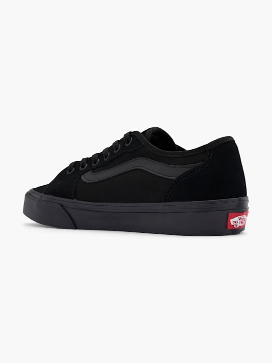 trener vans filmore roku w sprawie decon czarny ДЕЙХМАНН