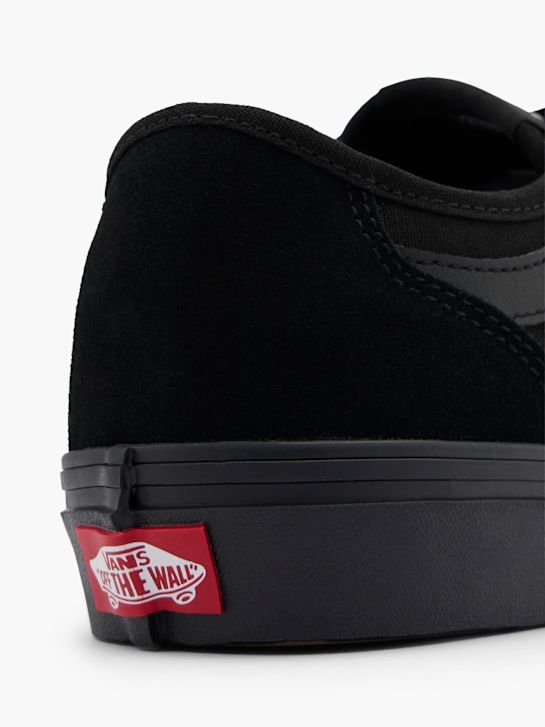 trener vans filmore roku w sprawie decon czarny ДЕЙХМАНН