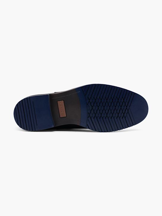 buty venice chelsea w kolorze czarnym rico