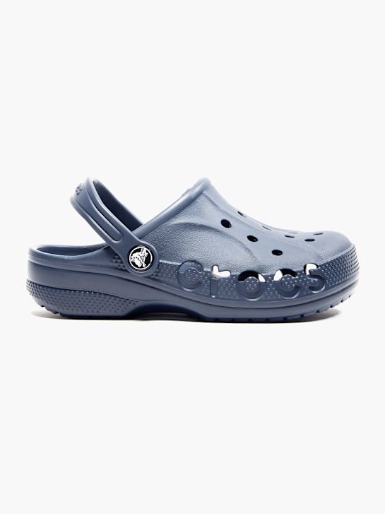 crocs baya clog niebieski ДЕЙХМАНН