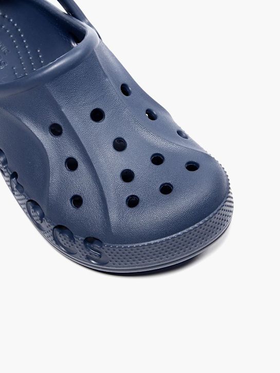crocs baya clog niebieski ДЕЙХМАНН