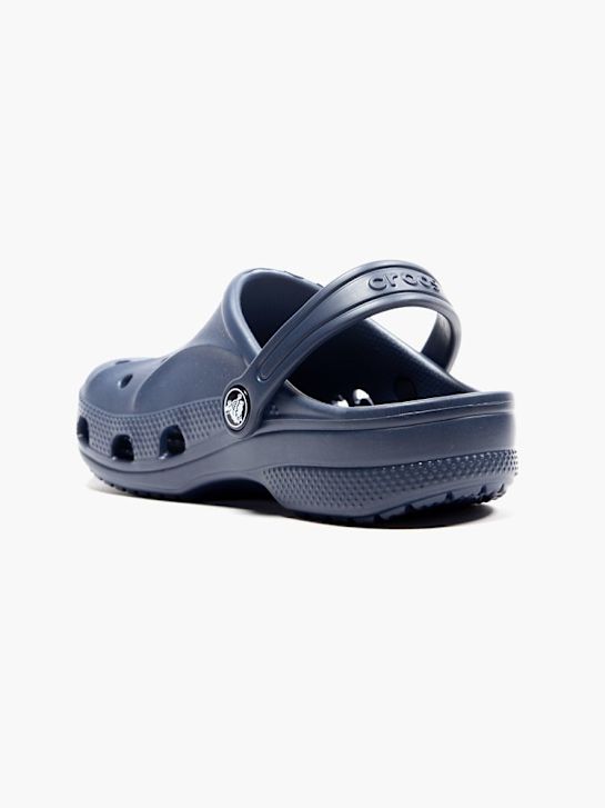 crocs baya clog niebieski ДЕЙХМАНН