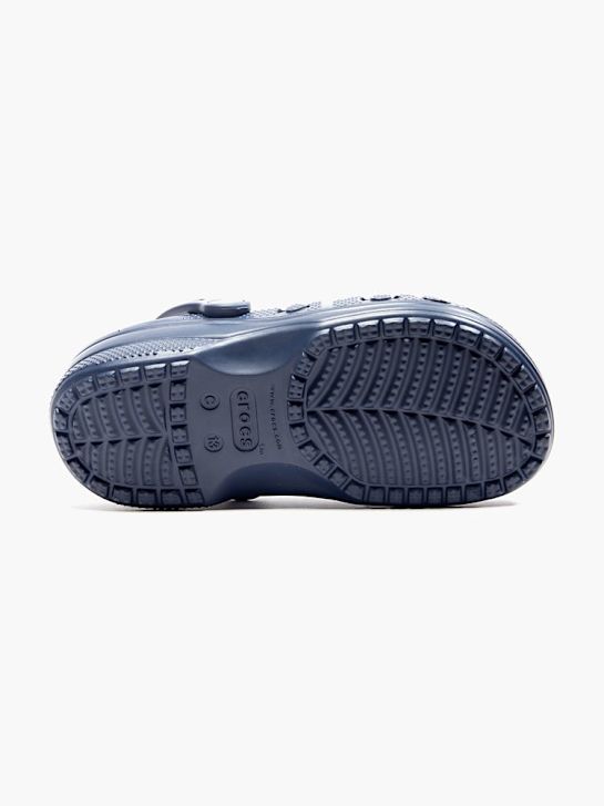 crocs baya clog niebieski ДЕЙХМАНН