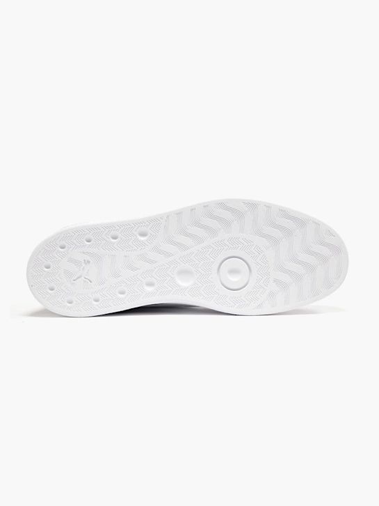puma club ii trainer niebieski ДЕЙХМАНН