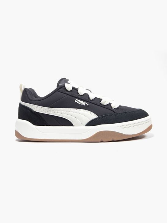 uliczny symulator puma park lifestyle szary rico