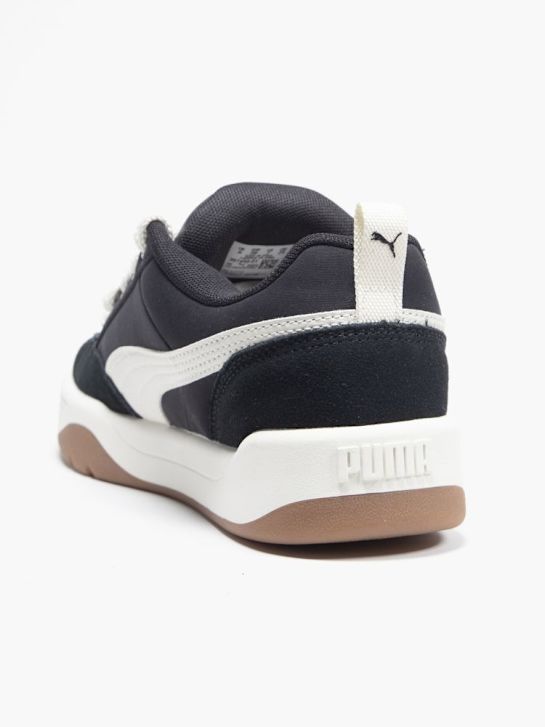 uliczny symulator puma park lifestyle szary rico
