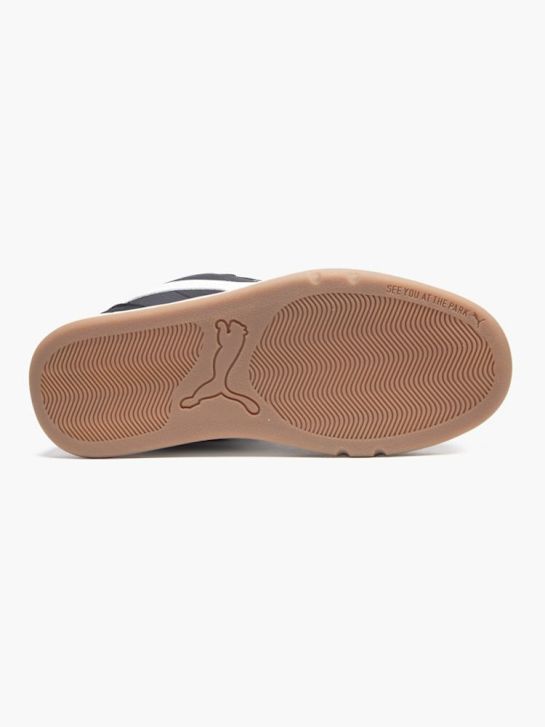 uliczny symulator puma park lifestyle szary rico