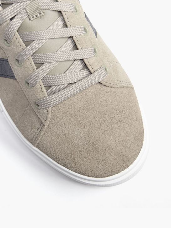 buty do biegania adidas daily 4.0 ciemny szary rico