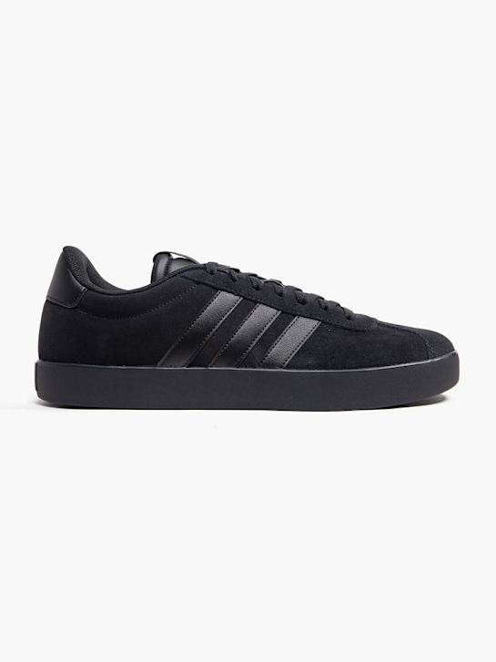 buty do biegania adidas vl court 3.0 czarny rico