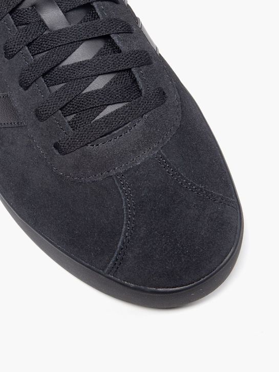 buty do biegania adidas vl court 3.0 czarny rico