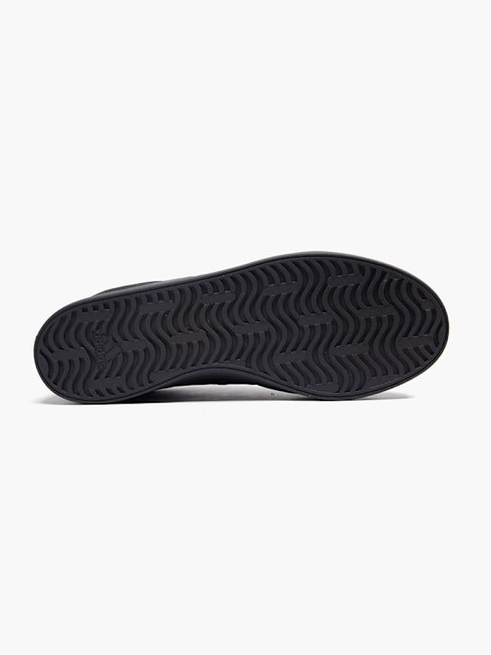 buty do biegania adidas vl court 3.0 czarny rico