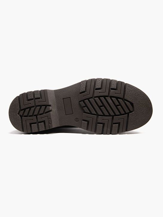 but am shoe sznurowane brązowy rico