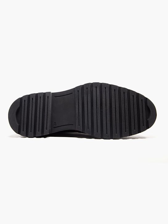 but am shoe sznurowane brązowy rico