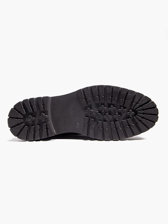 but am shoe sznurowane brązowy rico