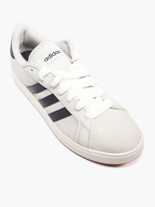 adidas grand court base 00s trainer offwhite ДЕЙХМАНН