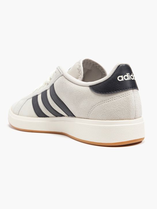 adidas grand court base 00s trainer offwhite ДЕЙХМАНН