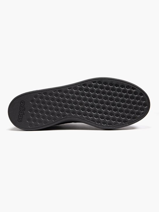 adidas grand court base 00s trainer czarny ДЕЙХМАНН