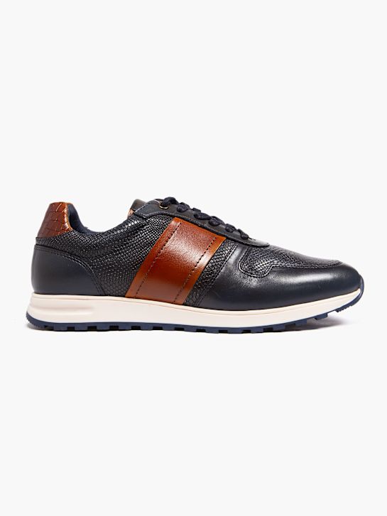 buty do biegania am shoe trainer niebieski rico