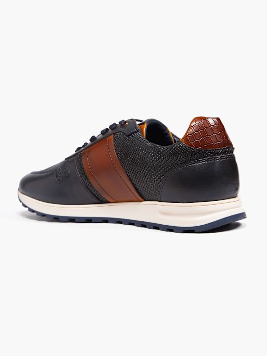 buty do biegania am shoe trainer niebieski rico