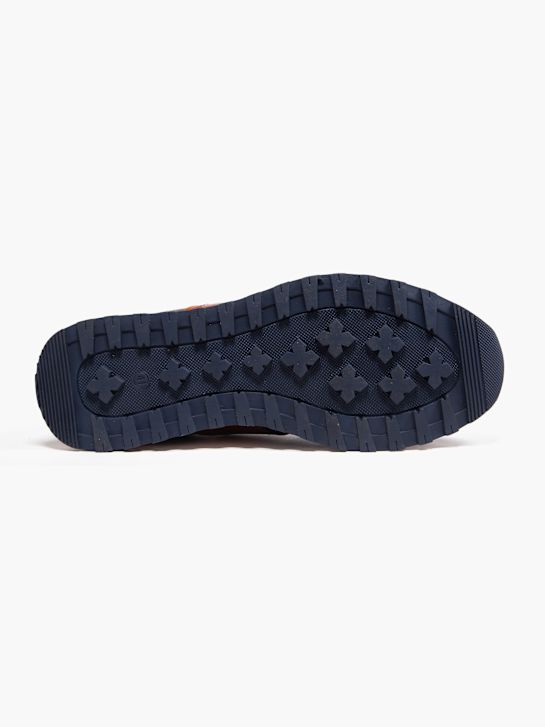 buty do biegania am shoe trainer niebieski rico