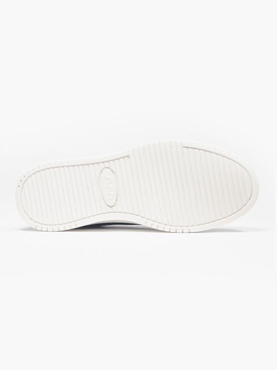 buty do biegania am shoe trainer niebieski rico