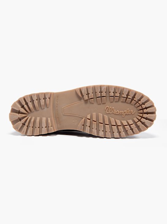 buty wrangler chelsea brązowy ДЕЙХМАНН