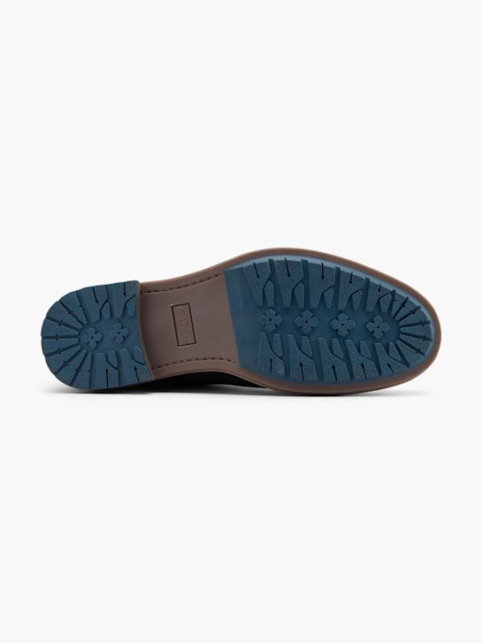 buty hush puppies chelsea brązowe rico