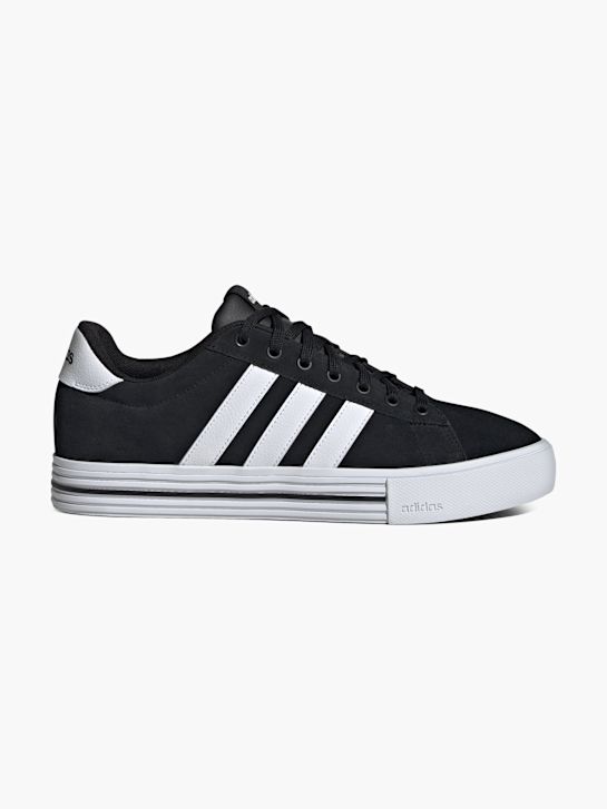 buty do biegania adidas daily 4.0 czarny rico